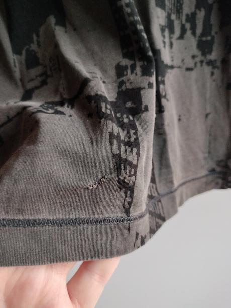 Spiderman tričko, 134