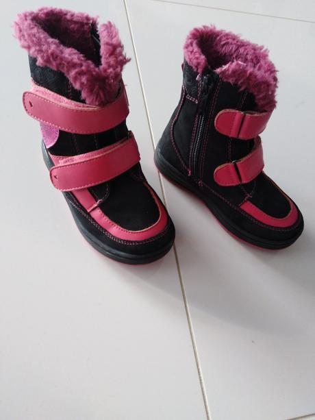 Cizmicky, nelli blu,25