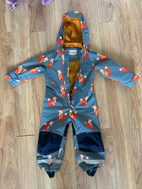 Nepremokavy overal, lindex,86