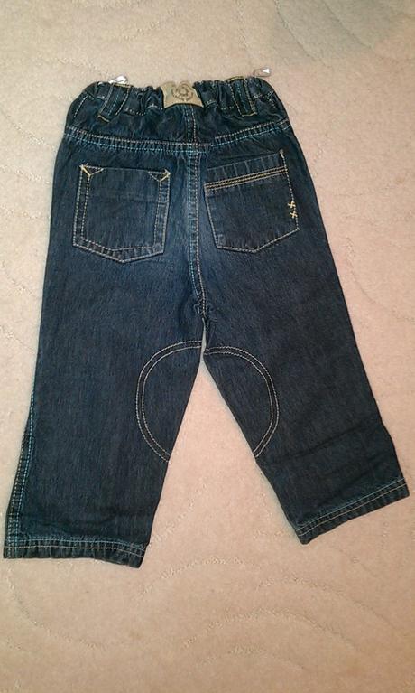 Rifle nastavovací pás, c&a,80