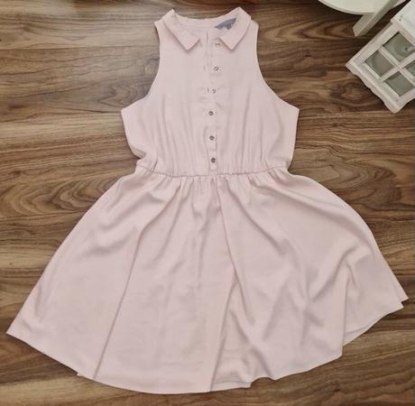 Saty silvian heach, s