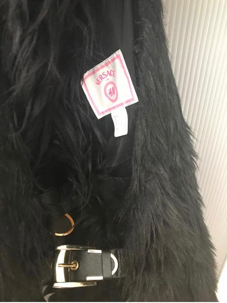 Versace vesta, versace,42