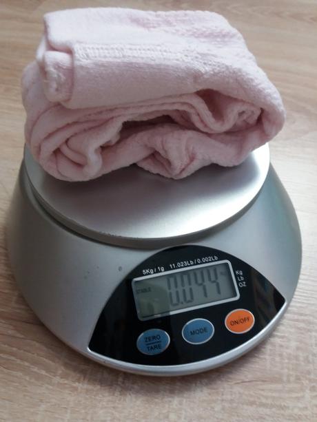 Pančuchy 74/80, lupilu,80