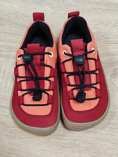 Be lenka xplorer - dark red & coral 25 g357, be lenka,25