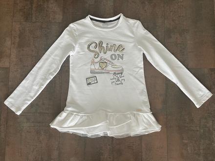 Tricko, top, tunika, 140