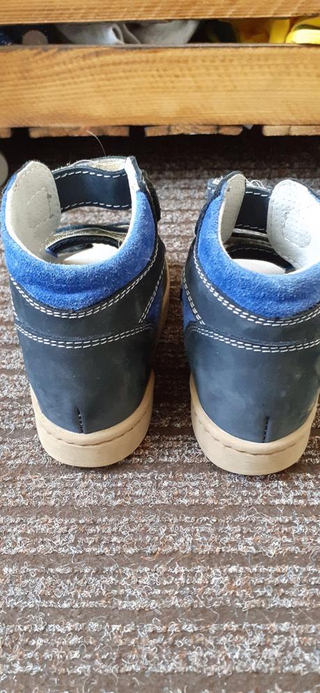 Ortopedicke sandale, 29