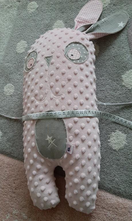 Detsky vankus, šírka (cm): 30,dĺžka (cm): 50