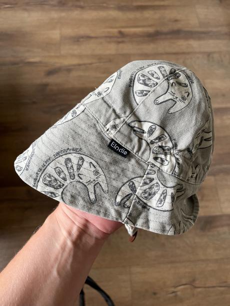 Klobúčik elodie, elodie details,68