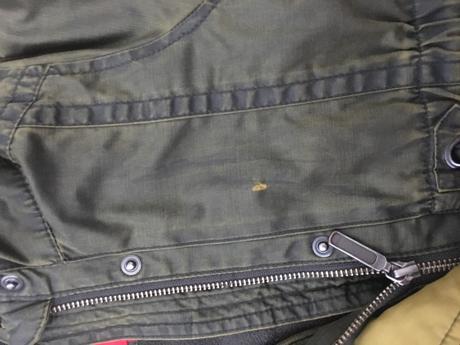 Parka s oliver, s.oliver,110