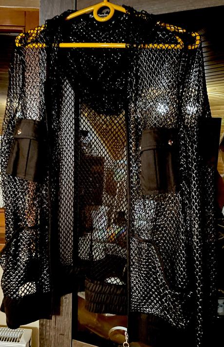 Mikina betty barclay, 