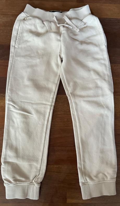 Dievčenské tepláky barbour international, 116