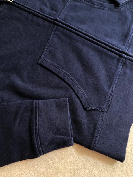 Gant mikina, gant,146