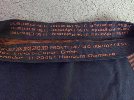 Termobielizeň č. 128-134, 134