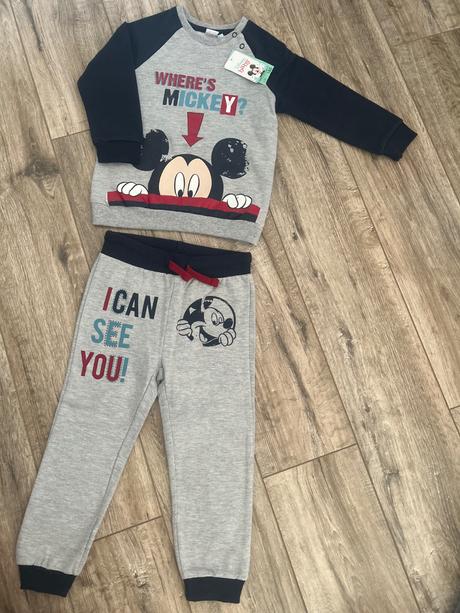 Tepláková súprava, pepco,98