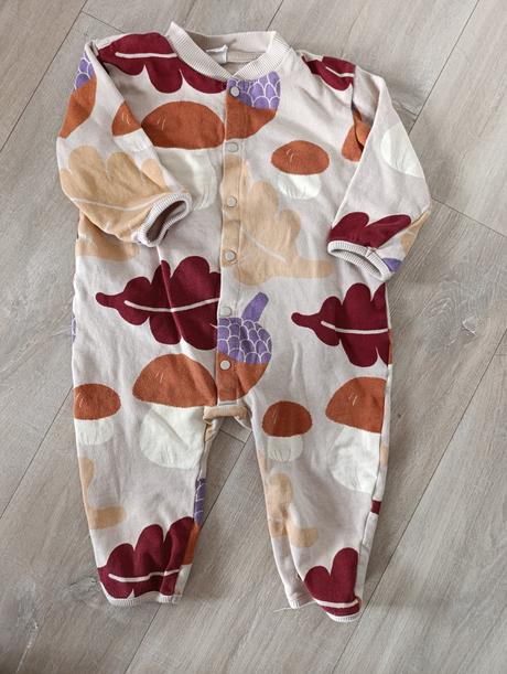 H&m teplákovy overal, h&m,86