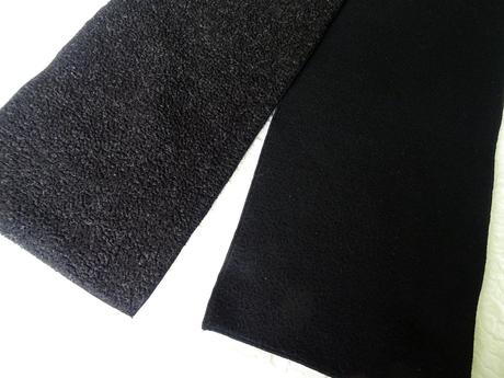 Teplučká čapica + šál, veľ. s, s