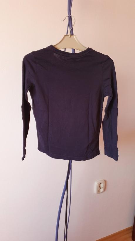 Tričko, palomino,116