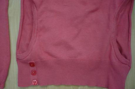 Svetrík, cena s poštou obyčajne, 36