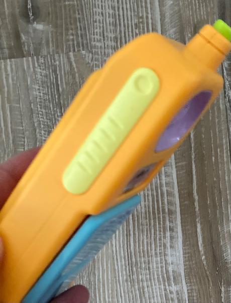 Hračka detský mobil na baterky, 