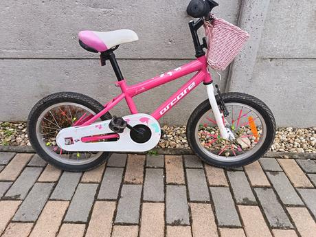Bicykel veľkosť 16, arcore,16
