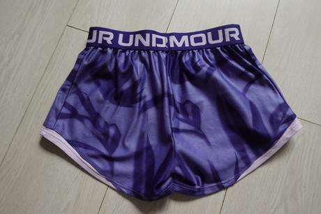 Kraťasky under armour 146/152, under armour,146