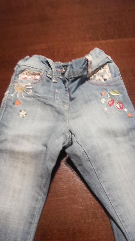 Dievcenske rifle, next,86