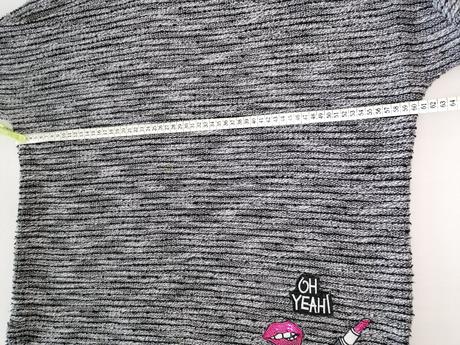 Sveter ľahký, colours of the world,xl