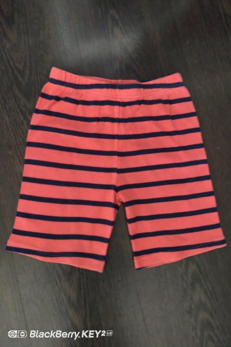 Šortky carter's č.128, carter's,128