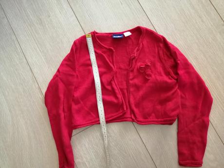 Svetríky 2ks, lupilu,104