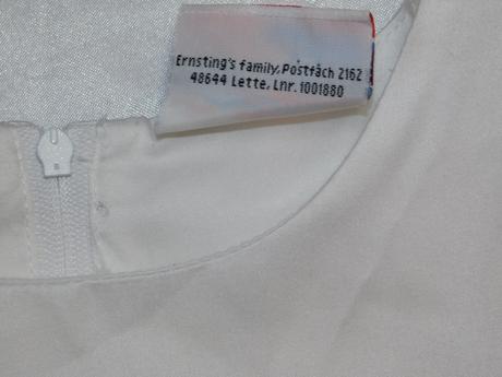 Velmi pekne šaty na slavnost, topolino,116