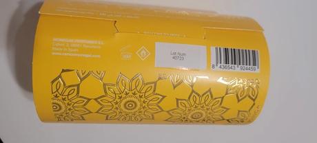 Monegal ibiza flowerpower 2023 60 ml,