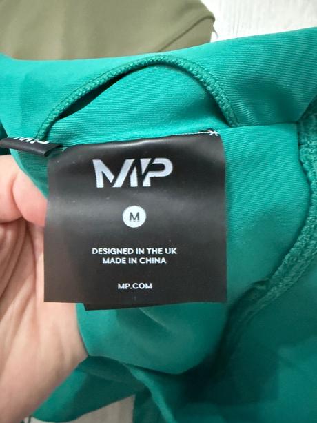 Mp športová podprsenka, m