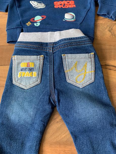 Vesmirny komplet, kiki&koko,68