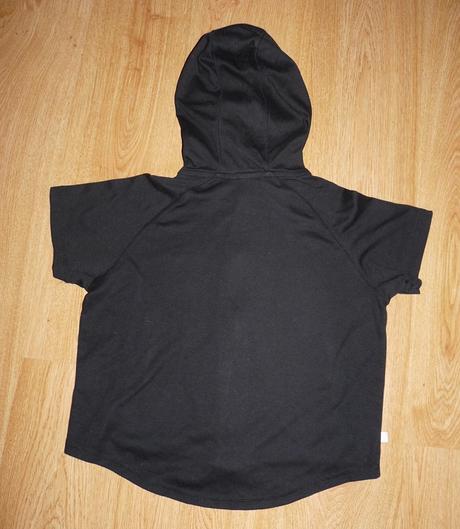 Mikina s kapucou, l.a. gear,s