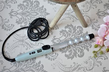 Kulma na vytvorenie špirálových vĺn,