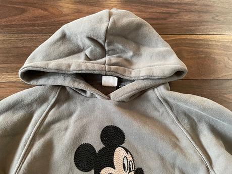 Mikina zara, zara,152