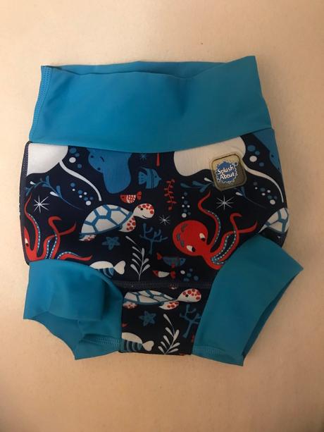 Splash about plavky 1-2 roky, splash about,92