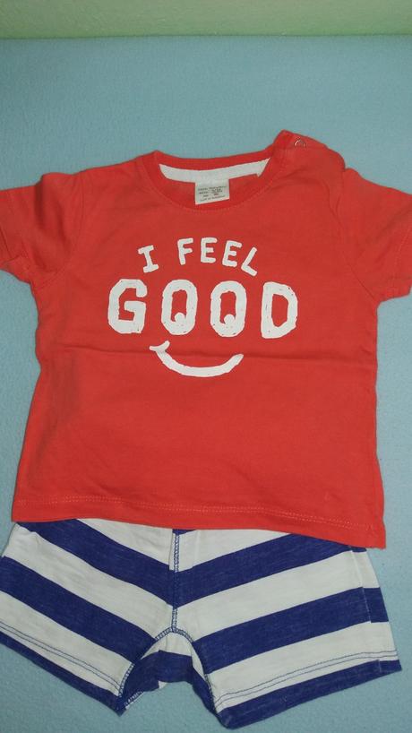 Zara súprava, zara,80