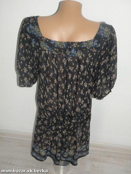 Bluzka, atmosphere,36