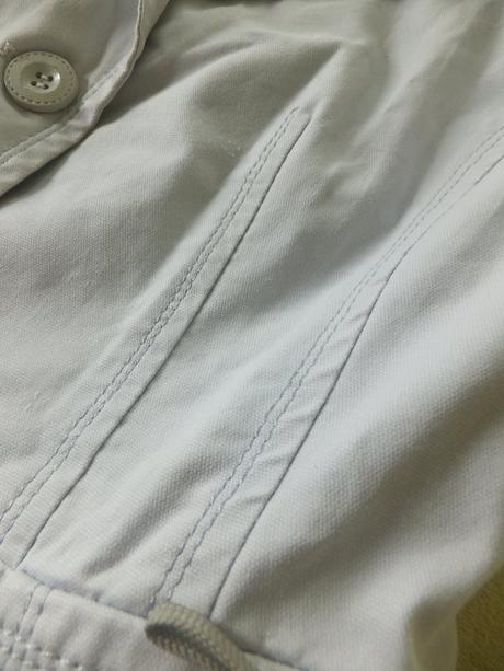 Svetlošedé sako, m