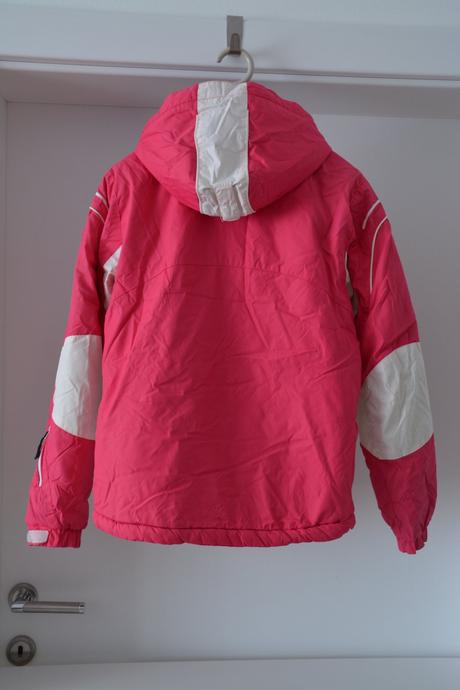 Lyziarska bunda, vetrovka zn. etirel, vel. 164, etirel,164