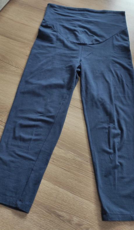 Tehotenské legíny 2 ks, bonprix,m