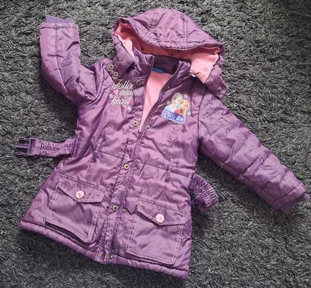 Bunda, disney,104