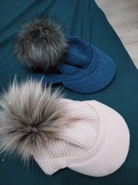 Čiapka, anglicky styl, modrá 5-14 r, elasticka,