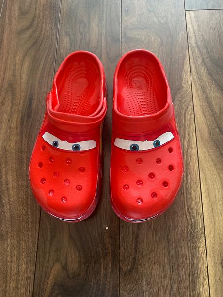 Crocsy, crocs,43