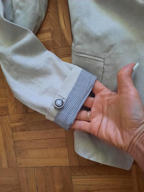 Dámske sako, mango,xs