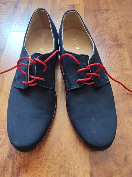 Topánky spoločenské, 36