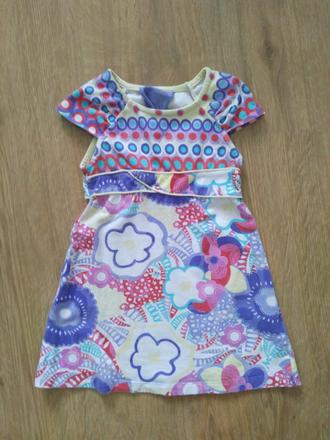 Letné šatky, mayoral,98