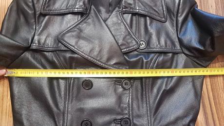 Kozeny kabatik, orsay,l