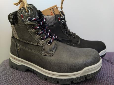 Čižmy, 32 / 33 / 35